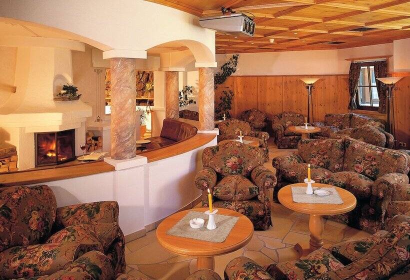 هتل Appartement Similaun