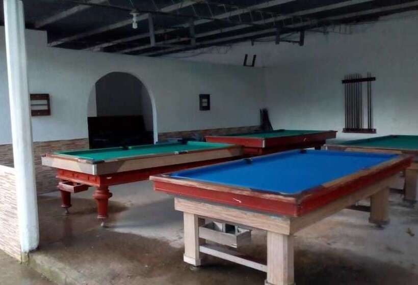 هتل Club Coco Y Caña