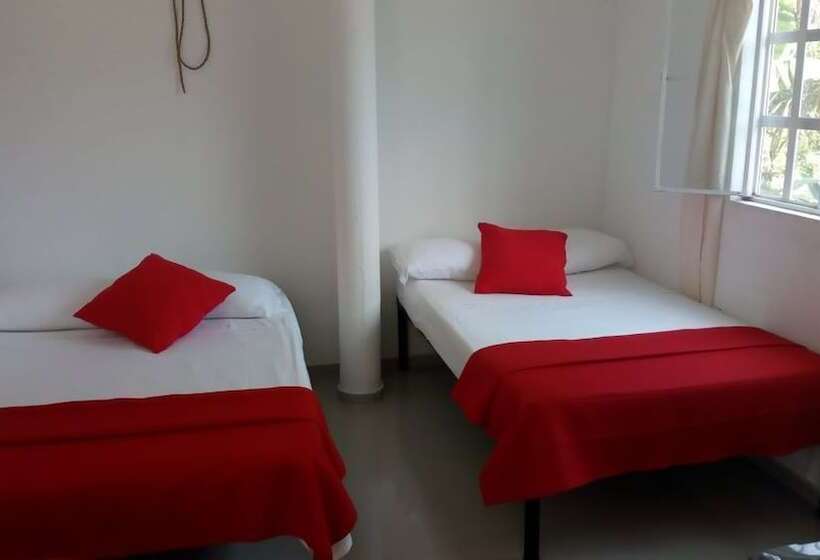 هتل Club Coco Y Caña