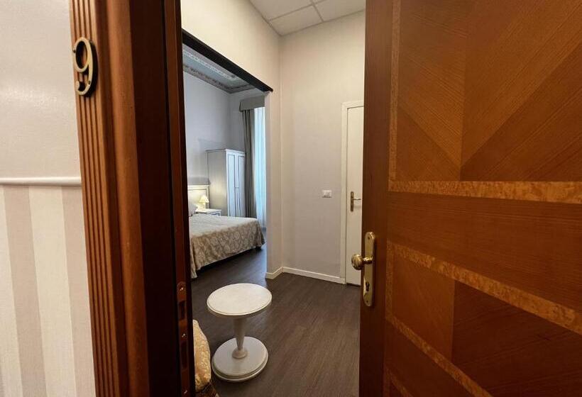 هتل Genova Liberty