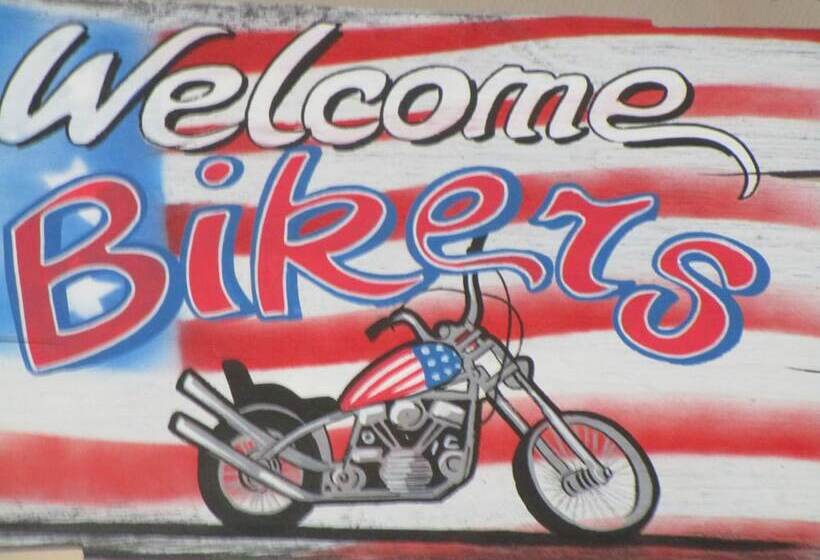 酒店 Hôtel Aux Amis Réunis