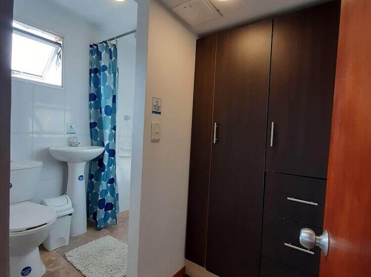 هتل Poblado Guest House