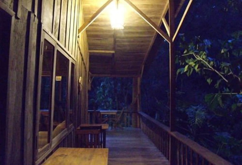 هتل Posada Puerto Paraiso