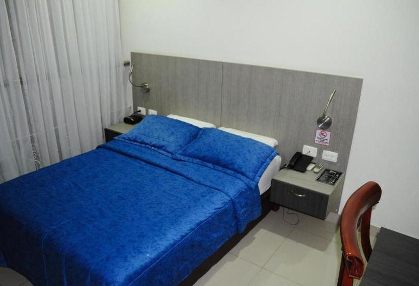 هتل Quinta Avenida