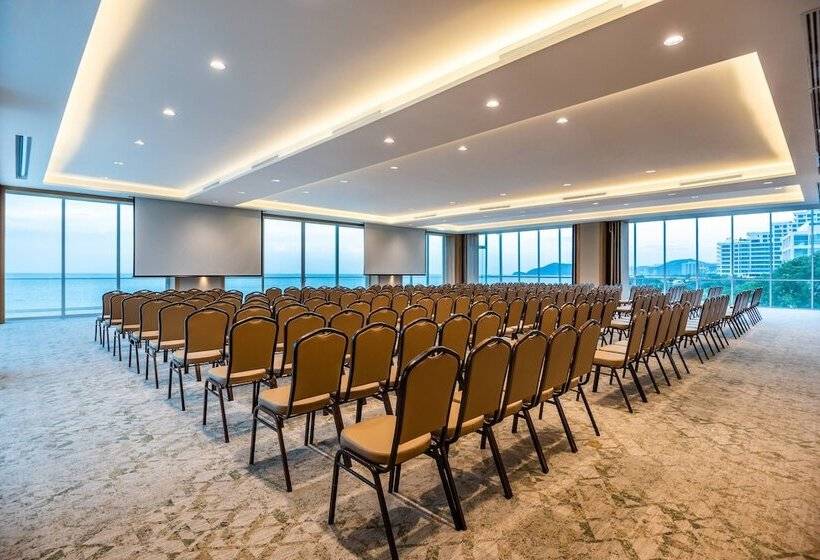 בית מלון כפרי Santa Marta Marriott Resort Playa Dormida