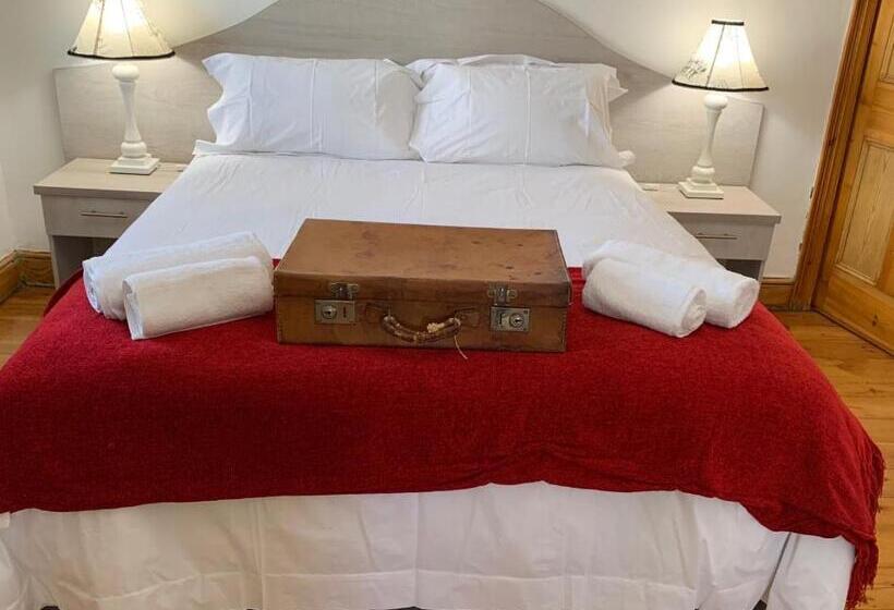 Savoy Hotel Beaufort West