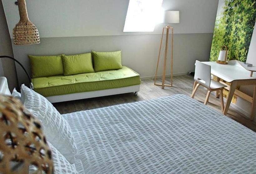 Les Bã©thunoises  Studios Design