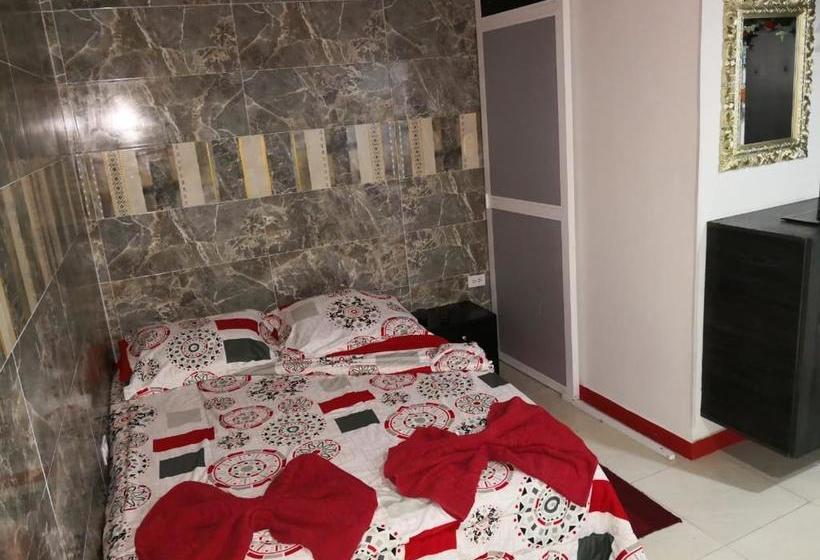 پانسیون Jackson House Inn