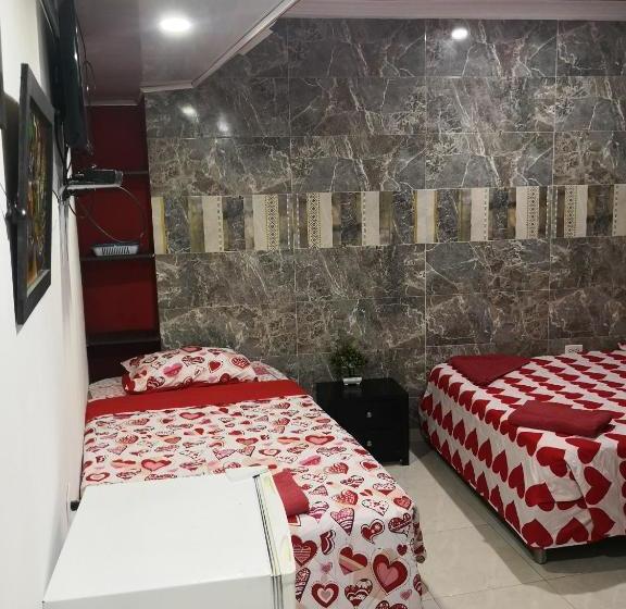 پانسیون Jackson House Inn