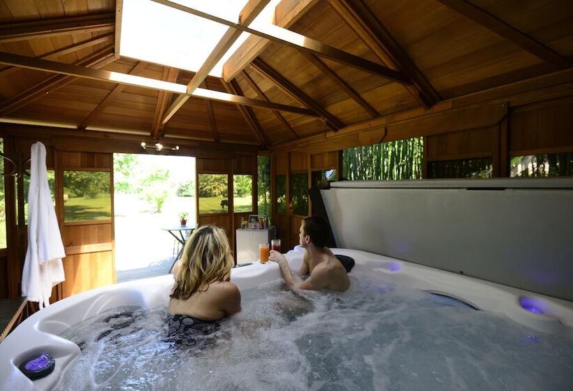 פנסיון La Maison D Anaïs