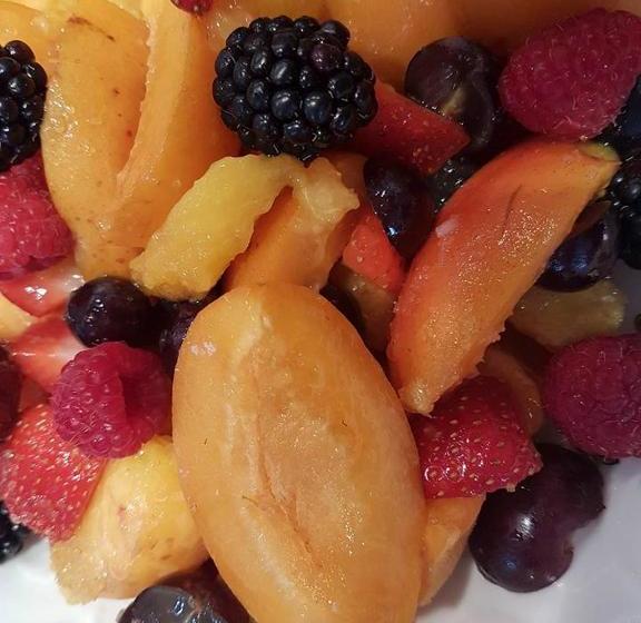 پانسیون La Maison Des Marronniers