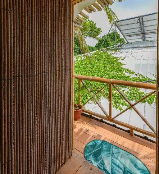 پانسیون Posada Amaripucci