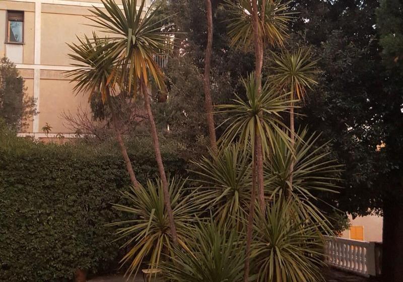 پانسیون Royal Suite