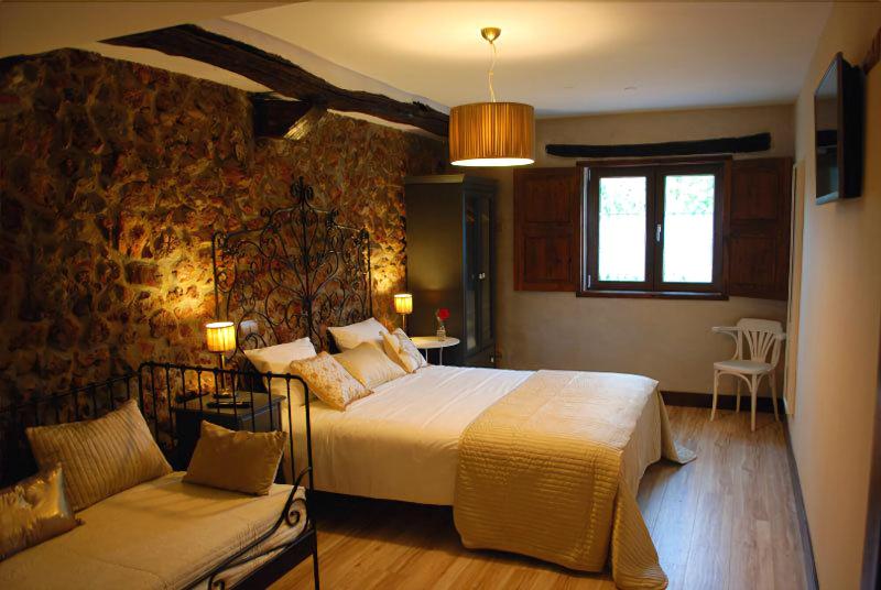 Posada La Corralada
