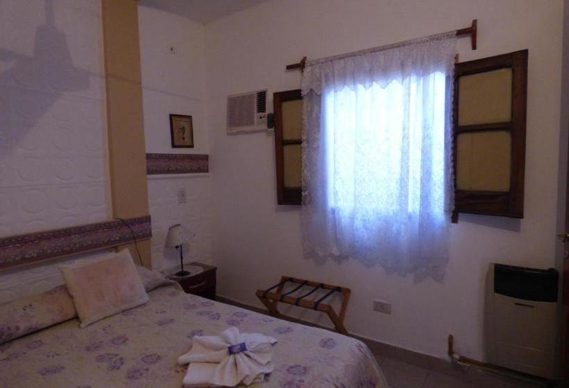 Sayta Hostal