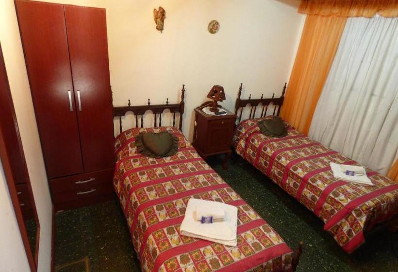 Sayta Hostal