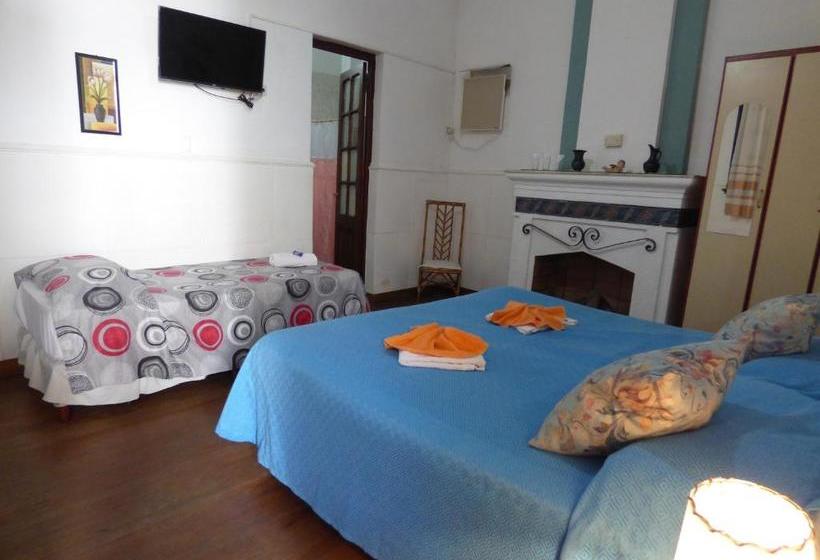 Sayta Hostal