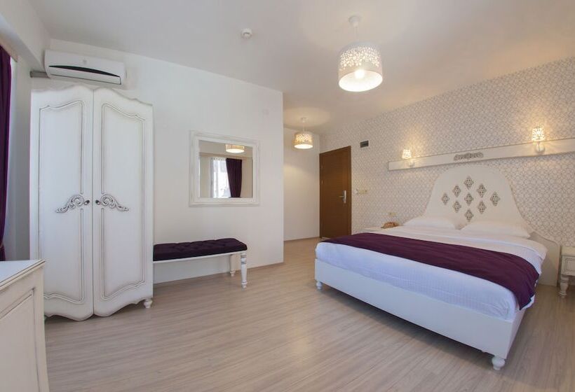 فندق 1inci Konak