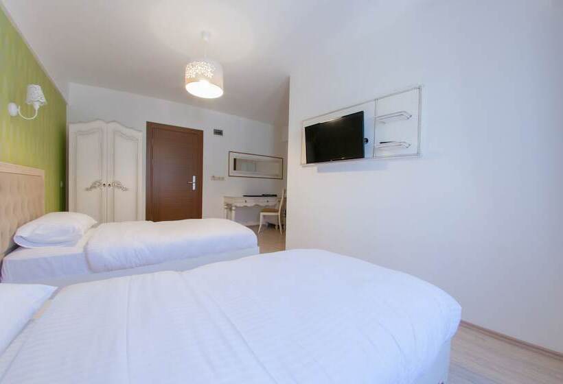 فندق 1inci Konak