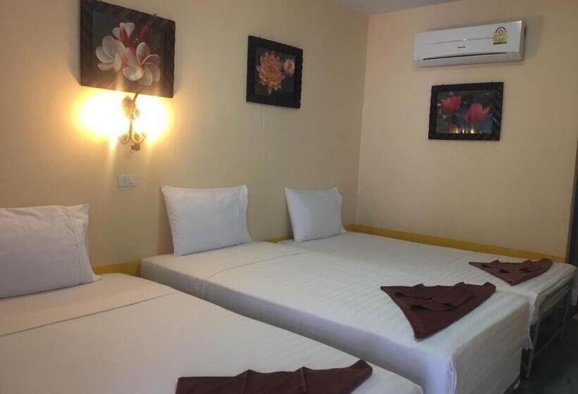 هاستل Coco S Guesthouse