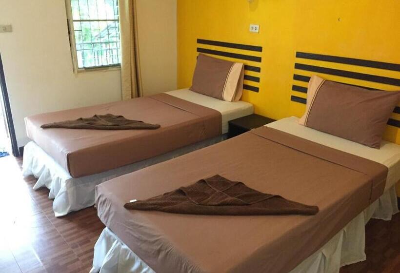 هاستل Coco S Guesthouse