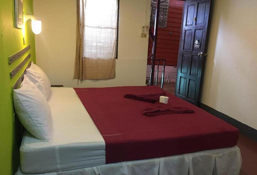 هاستل Coco S Guesthouse