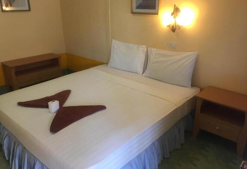 هاستل Coco S Guesthouse