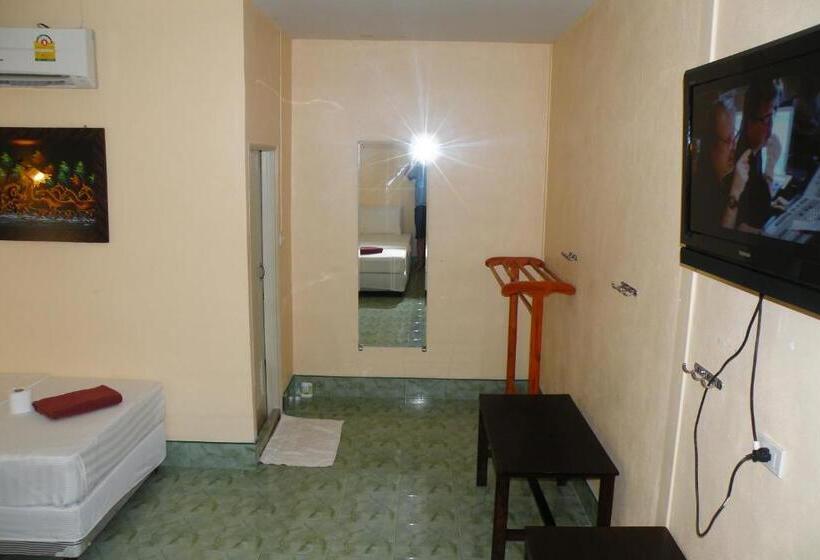 هاستل Coco S Guesthouse