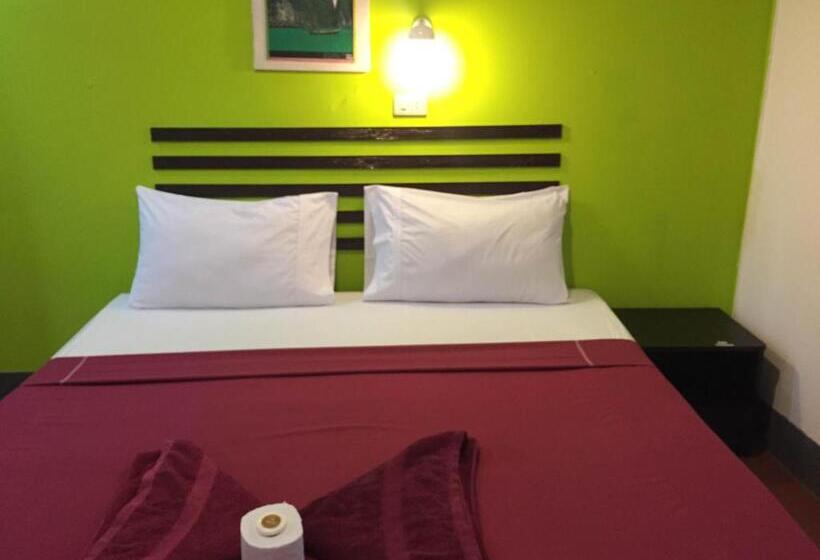 هاستل Coco S Guesthouse