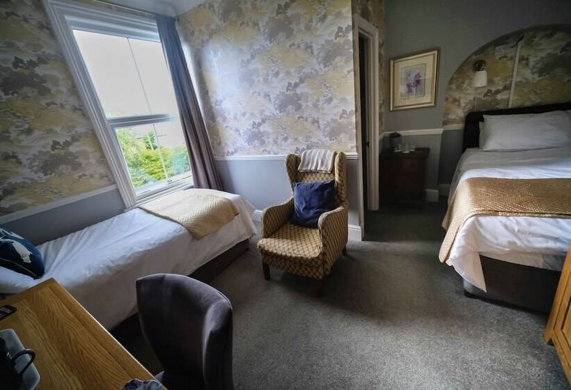 Cannara Bed And Breakfast