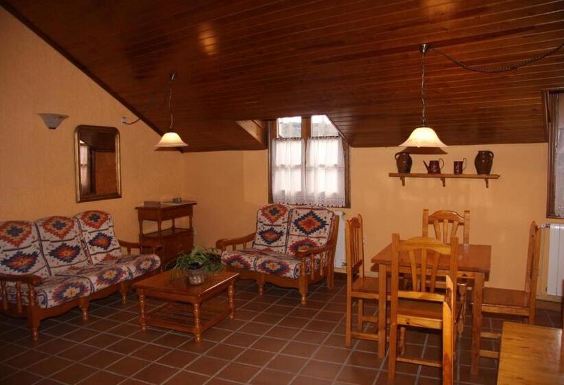 פונדק Casa Francho