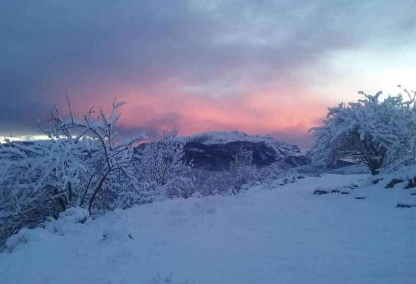 فندق فئة نجمة واحدة Casa Francho