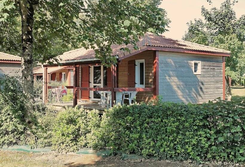 فندق Azureva Vendée Océan