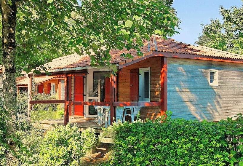 فندق Azureva Vendée Océan