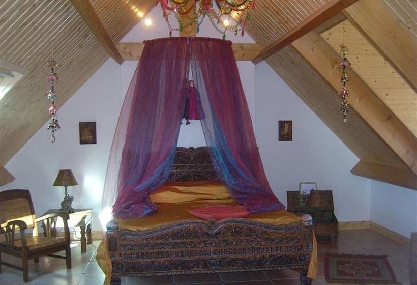 فندق Chez Katy Et Dédé