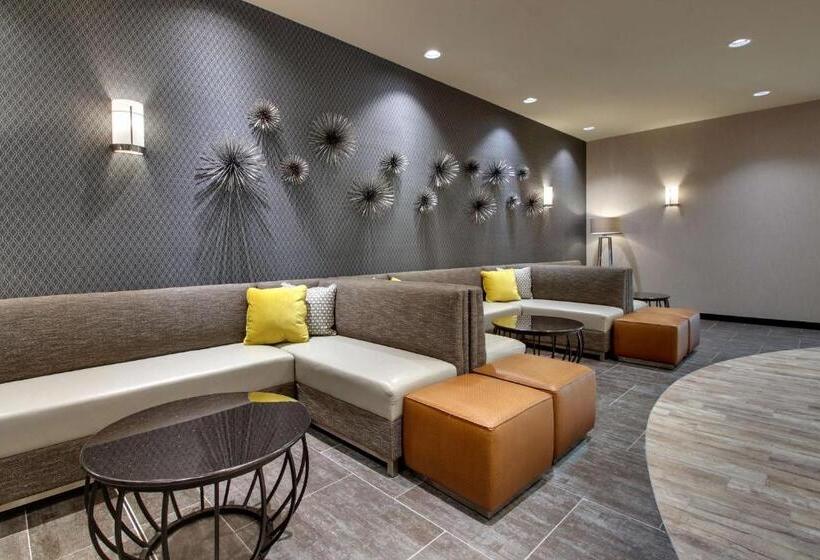 Drury Plaza Hotel Cape Girardeau Conference Center