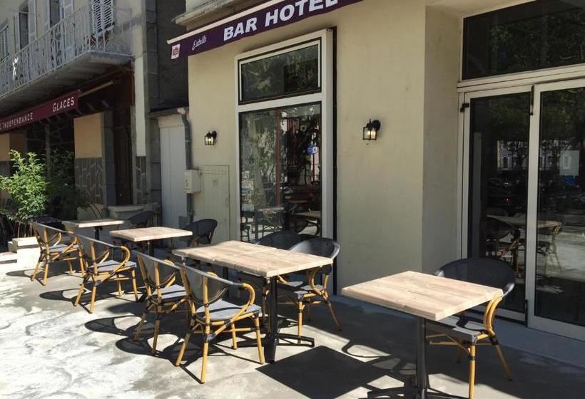 酒店 Hôtel Du Centre