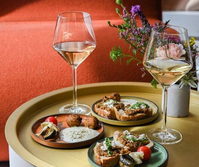 Okko Hotels Paris Gare De L Est