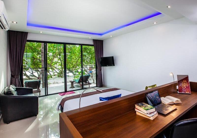 هتل Paradise Resort Phi Phi