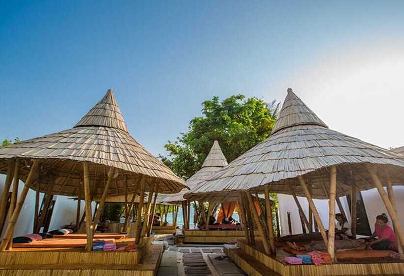 هتل Paradise Resort Phi Phi