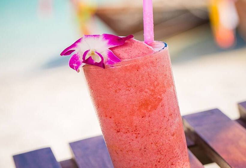 هتل Paradise Resort Phi Phi
