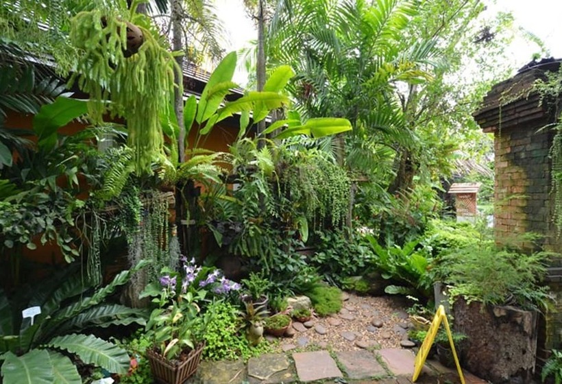 هتل Phuket Botanic Resort