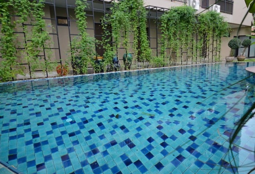 هتل Phuket Botanic Resort