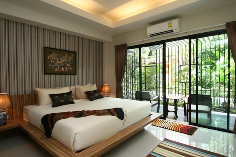هتل Phuket Botanic Resort