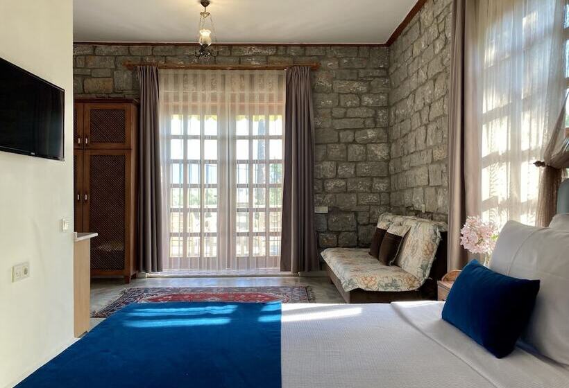 호텔 Portofino Boutique