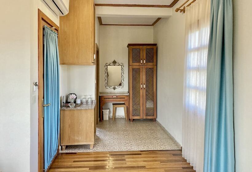 호텔 Portofino Boutique