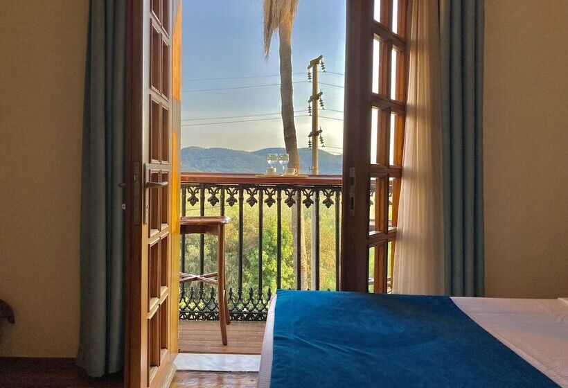 호텔 Portofino Boutique