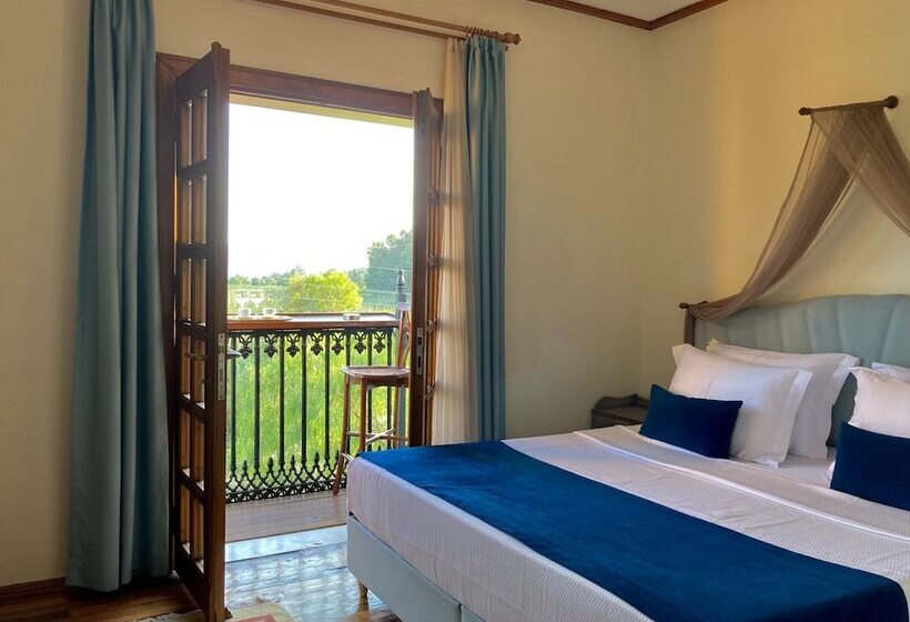 호텔 Portofino Boutique