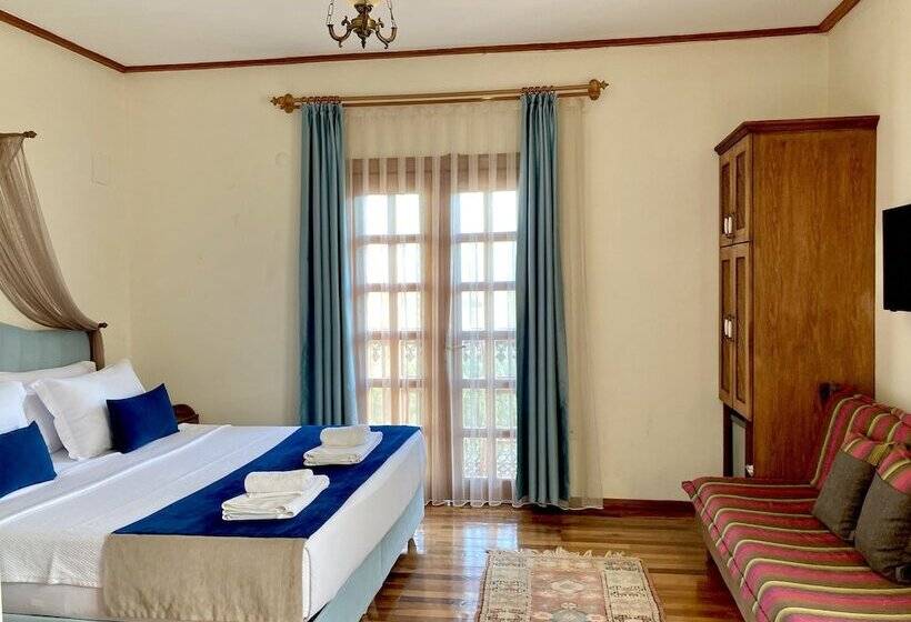 호텔 Portofino Boutique