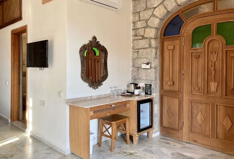 호텔 Portofino Boutique